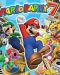 pic for Mario party